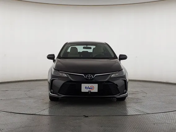Toyota Corolla XLI 2022 