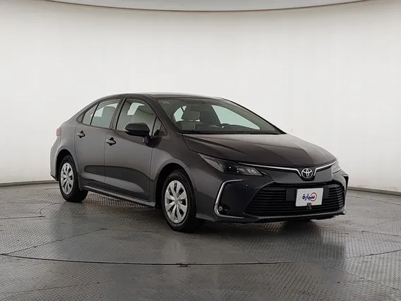 Toyota Corolla XLI 2022 