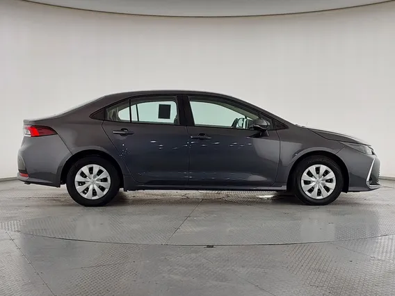 Toyota Corolla XLI 2022 