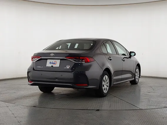 Toyota Corolla XLI 2022 