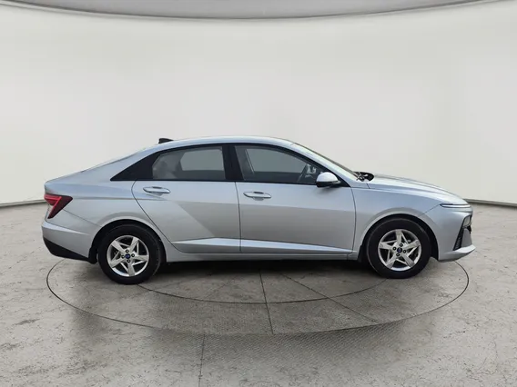 Hyundai Accent Fleet 2024 