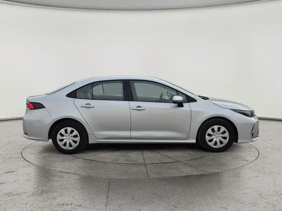 Toyota Corolla XLI 2023 