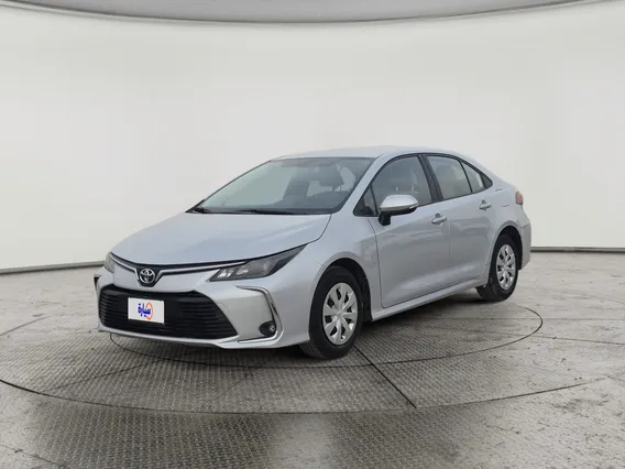 Toyota Corolla XLI 2023 