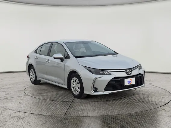 Toyota Corolla XLI 2023 