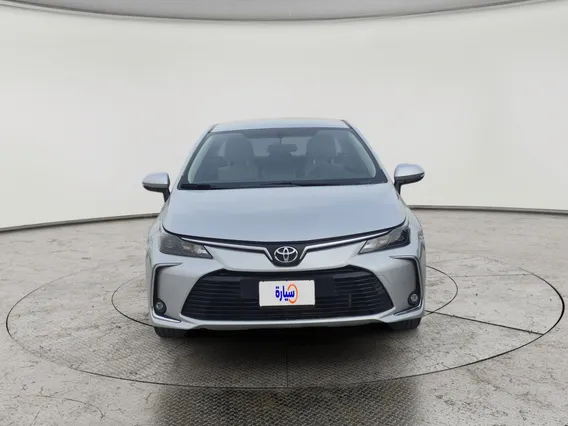 Toyota Corolla XLI 2023 
