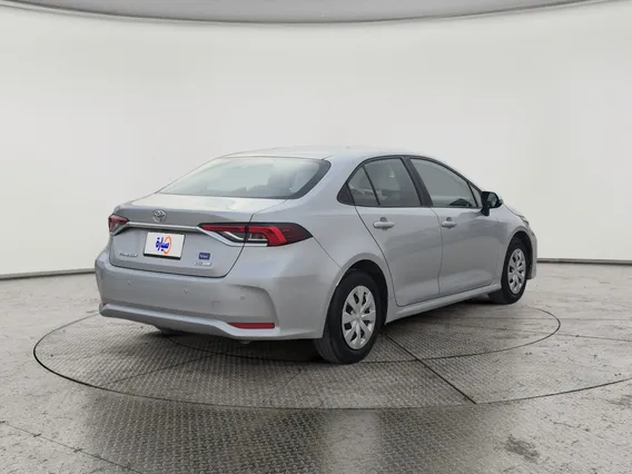 Toyota Corolla XLI 2023 