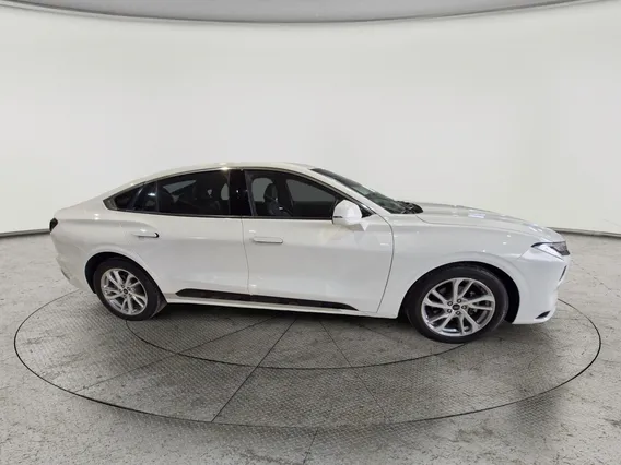 Ford Taurus Trend New Shape 2023 