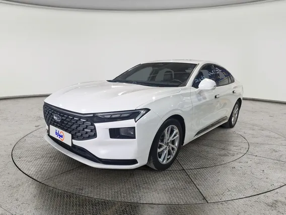 Ford Taurus Trend New Shape 2023 