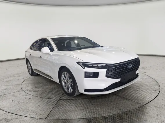 Ford Taurus Trend New Shape 2023 