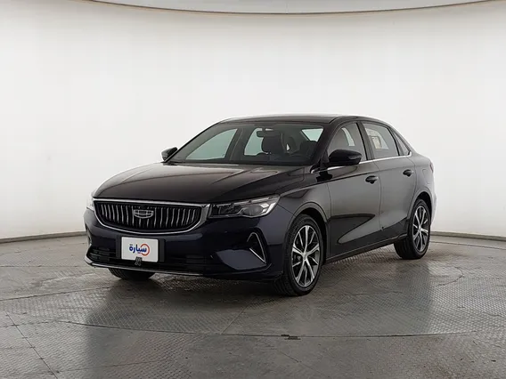 Geely Emgrand GF 2024 