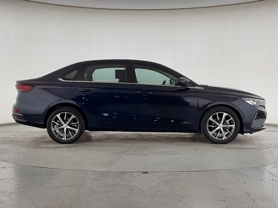 Geely Emgrand GF 2024 