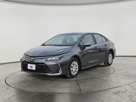 Toyota Corolla XLI 2023 
