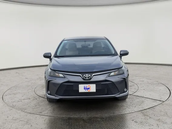 Toyota Corolla XLI 2023 