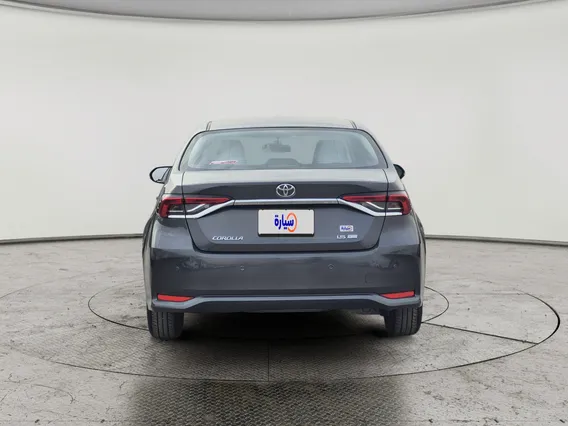 Toyota Corolla XLI 2023 