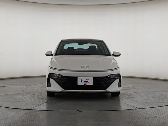 Hyundai Accent Fleet 2024 
