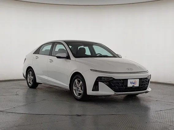 Hyundai Accent Fleet 2024 