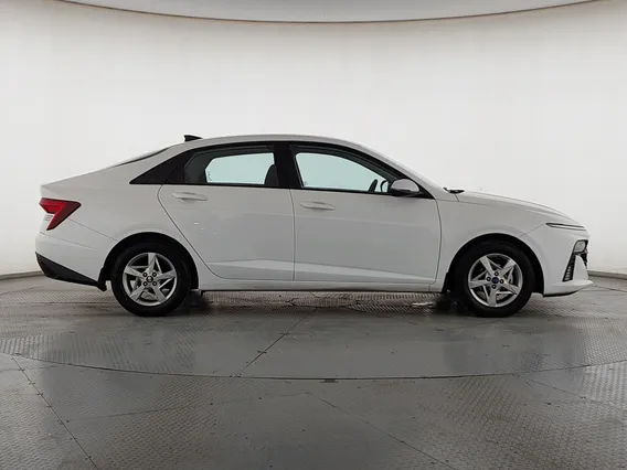 Hyundai Accent Fleet 2024 