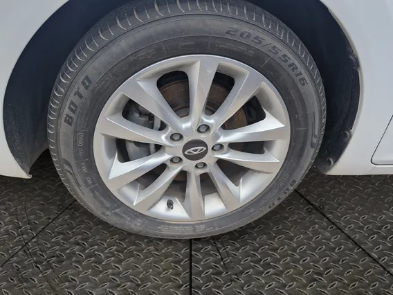 Chery Arrizo 5 Comfort 2023 