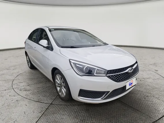 Chery Arrizo 5 Comfort 2023 