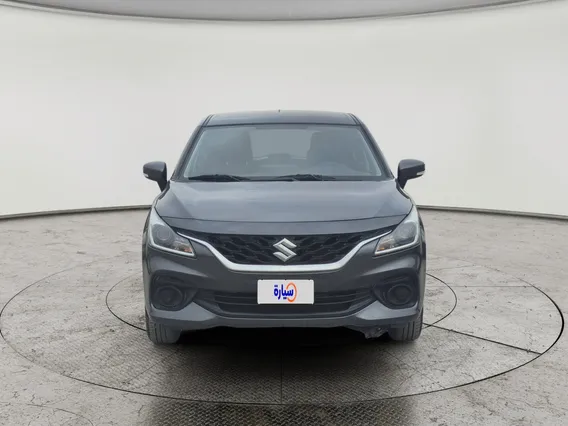 Suzuki Baleno GL 2024 