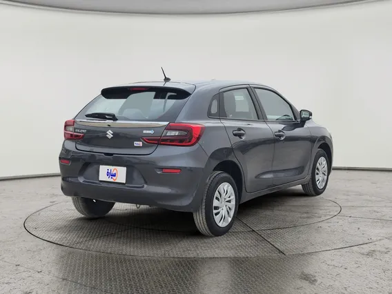Suzuki Baleno GL 2024 