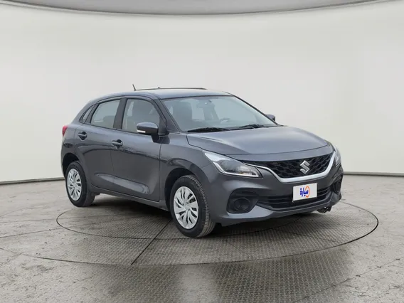 Suzuki Baleno GL 2024 