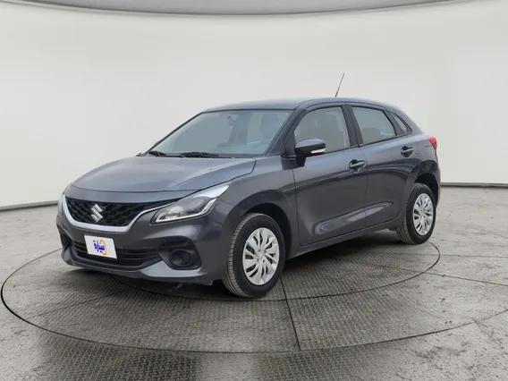 Suzuki Baleno GL 2024 