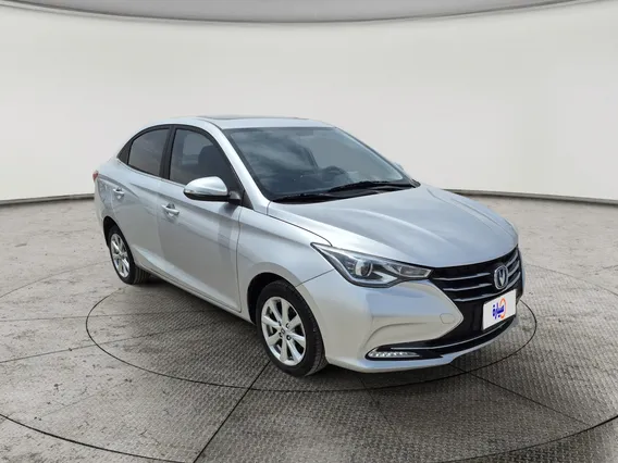 شانجان السفن Full Option 2023 
