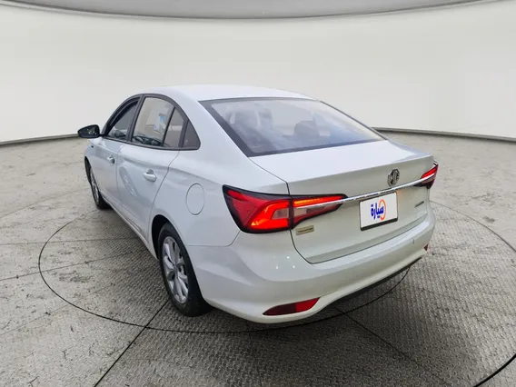 MG 5 STD 2023 