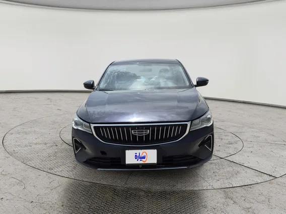 Geely Emgrand GF 2025 