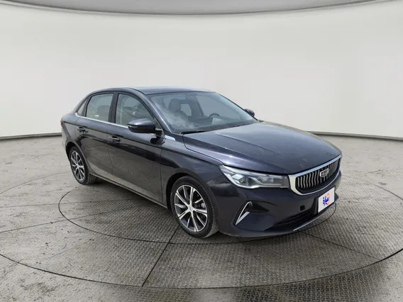 Geely Emgrand GF 2025 