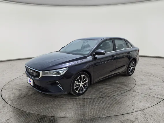 Geely Emgrand GF 2025 