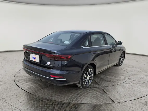 Geely Emgrand GF 2025 