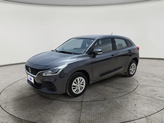 Suzuki Baleno GL 2024 