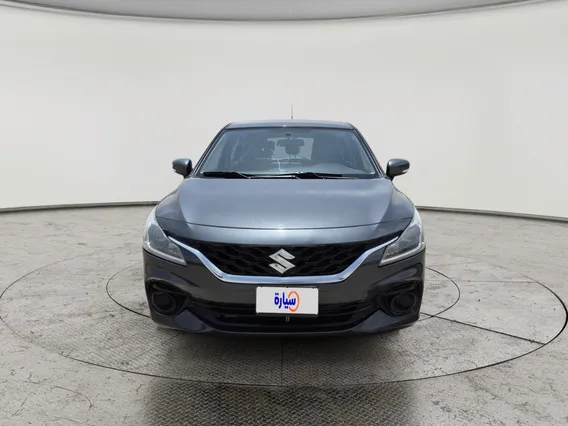 Suzuki Baleno GL 2024 