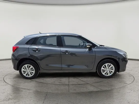 Suzuki Baleno GL 2024 