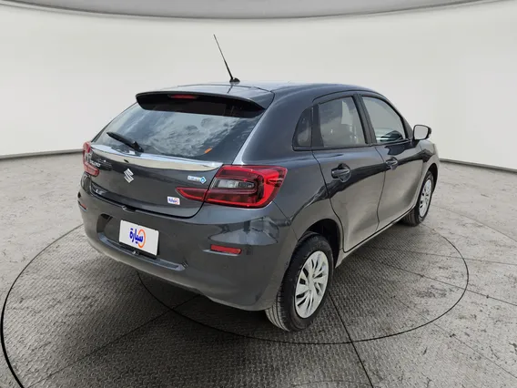 Suzuki Baleno GL 2024 