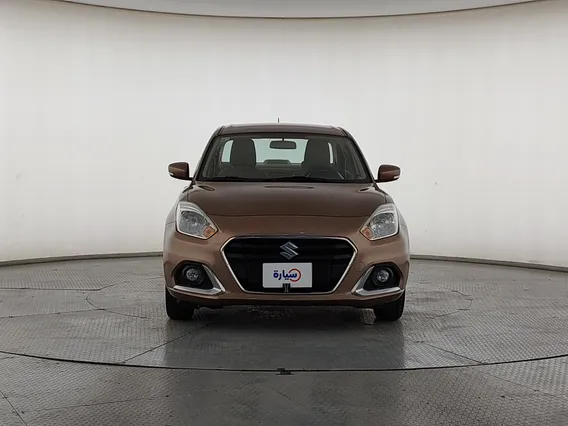 Suzuki Dzire GL 2023 