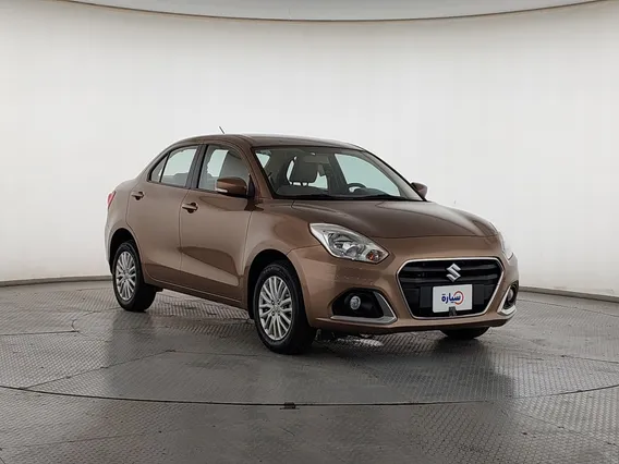 Suzuki Dzire GL 2023 