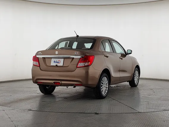 Suzuki Dzire GL 2023 