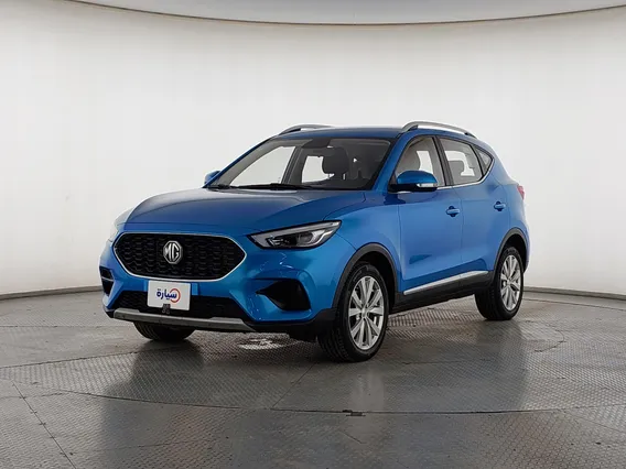 MG ZS STD 2022 