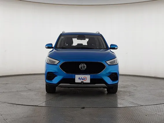 MG ZS STD 2022 