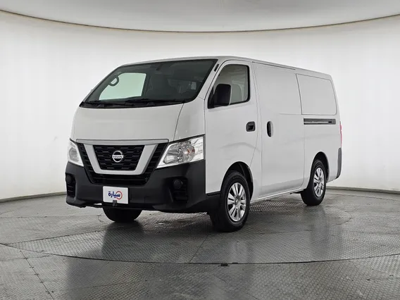 نيسان باص اورفان NV350 2021 