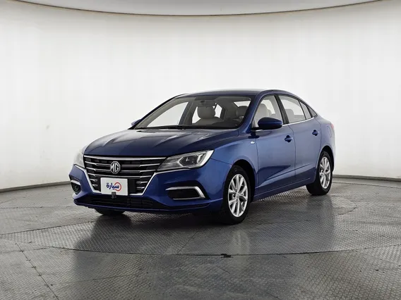 MG 5 STD 2022 