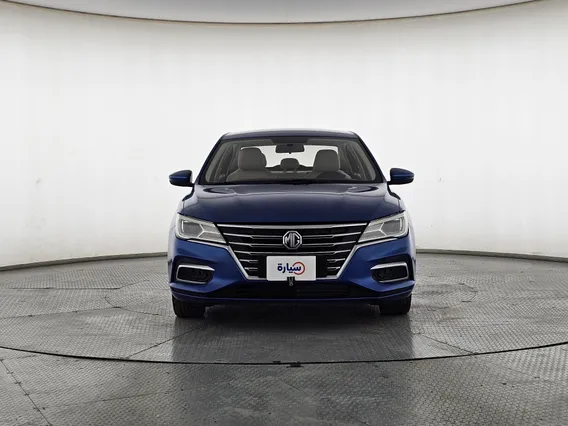 MG 5 STD 2022 