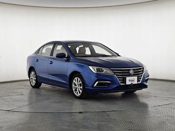 MG 5 STD 2022 