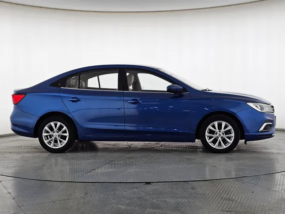 MG 5 STD 2022 
