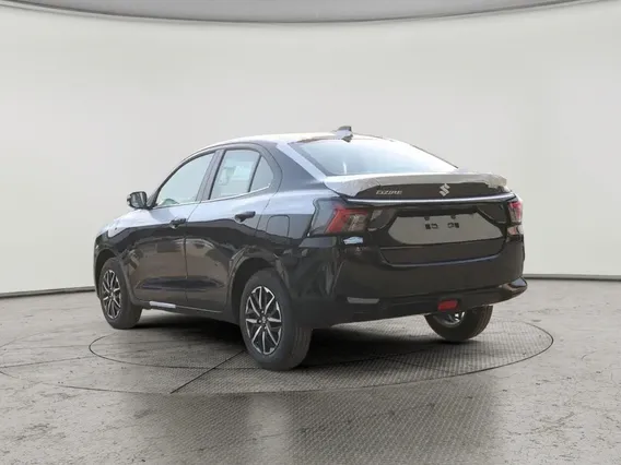 سوزوكي ديزاير GLX New Shape 2026 