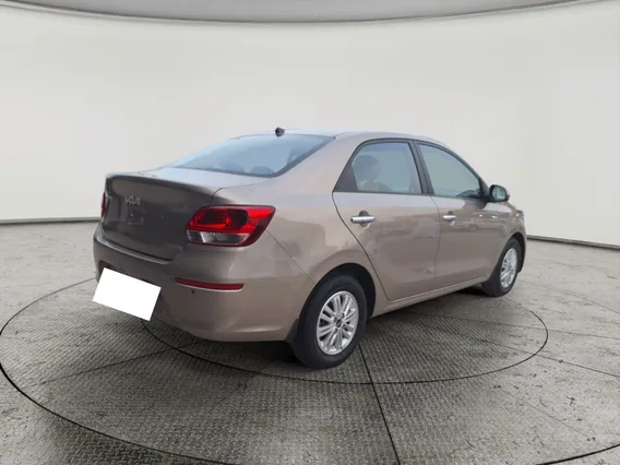 Kia Pegas EX 2023 