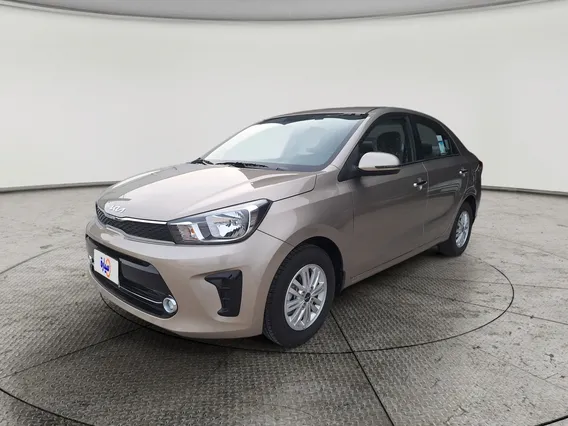 Kia Pegas EX 2023 